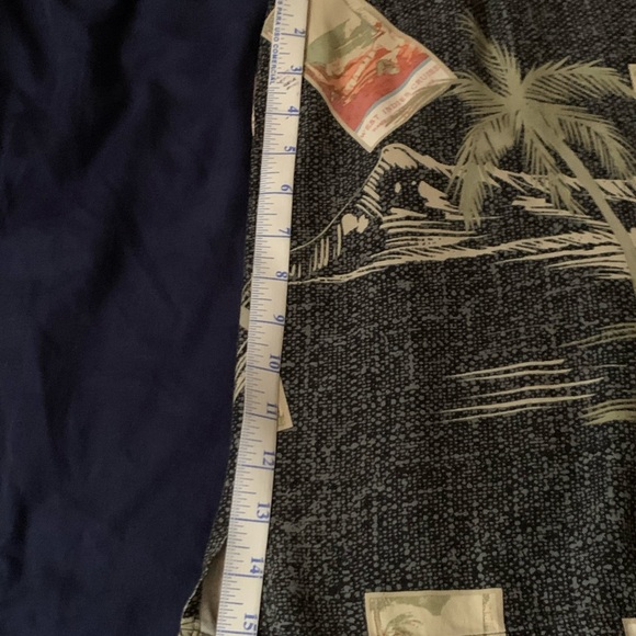 Pusser’s Island Reserve Button Up - Picture 5 of 5